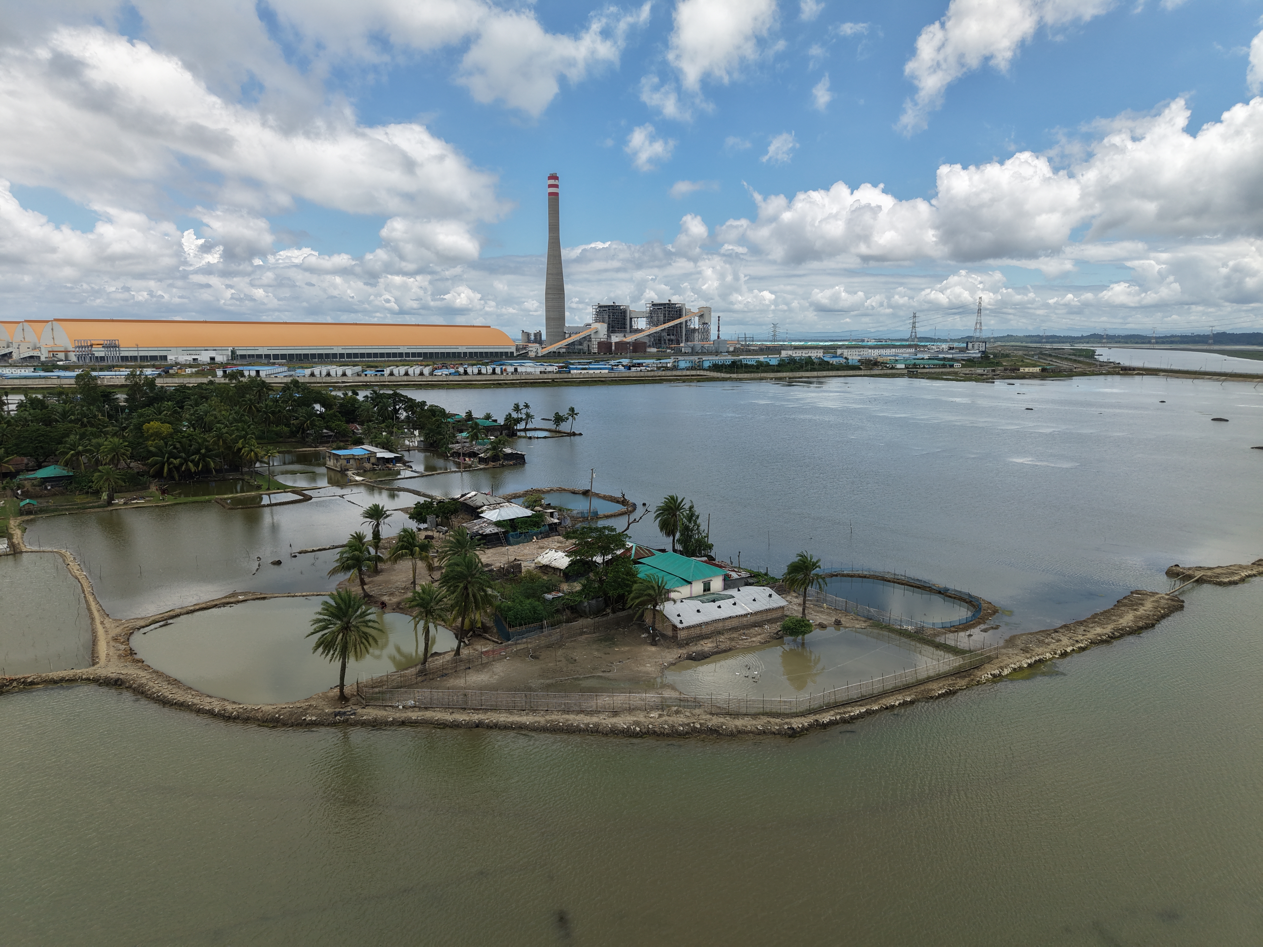 JICAによるバングラデシュへのLNG火力13GW増設支援~パリ協定に整合しないMIDI統合開発計画~