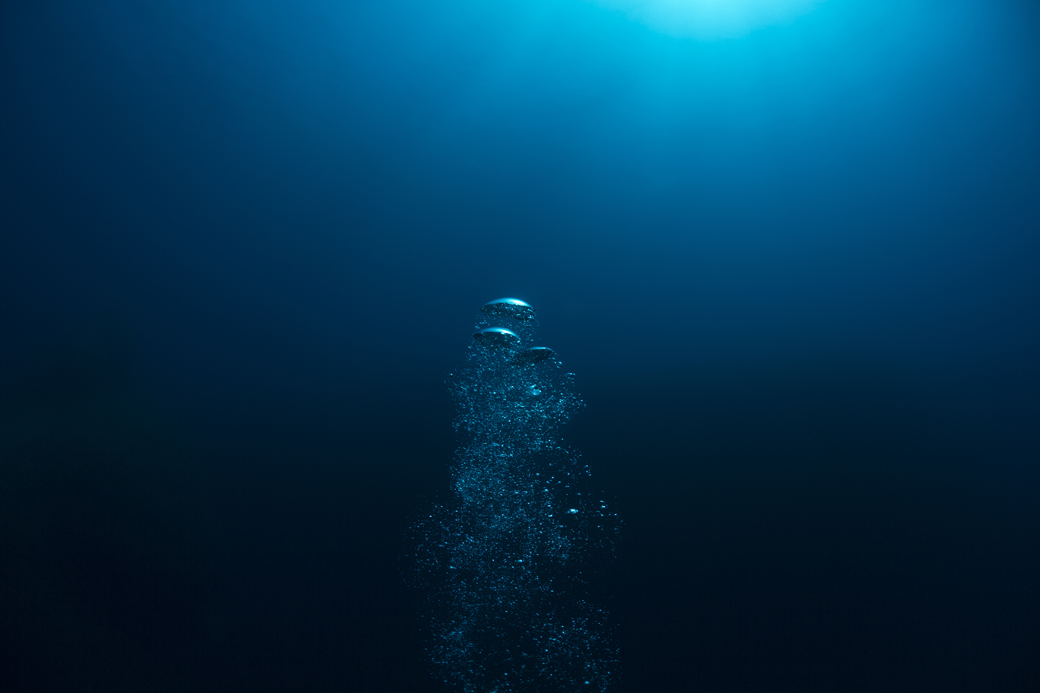 海より深い欲望 －深海採掘への投資は海に何をもたらすのか？